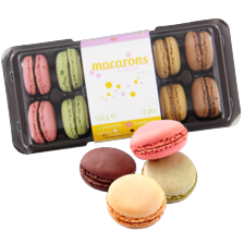 Macarons